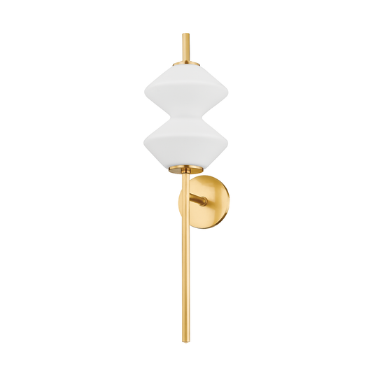 Hudson Valley Lighting Barrow Wall Sconce