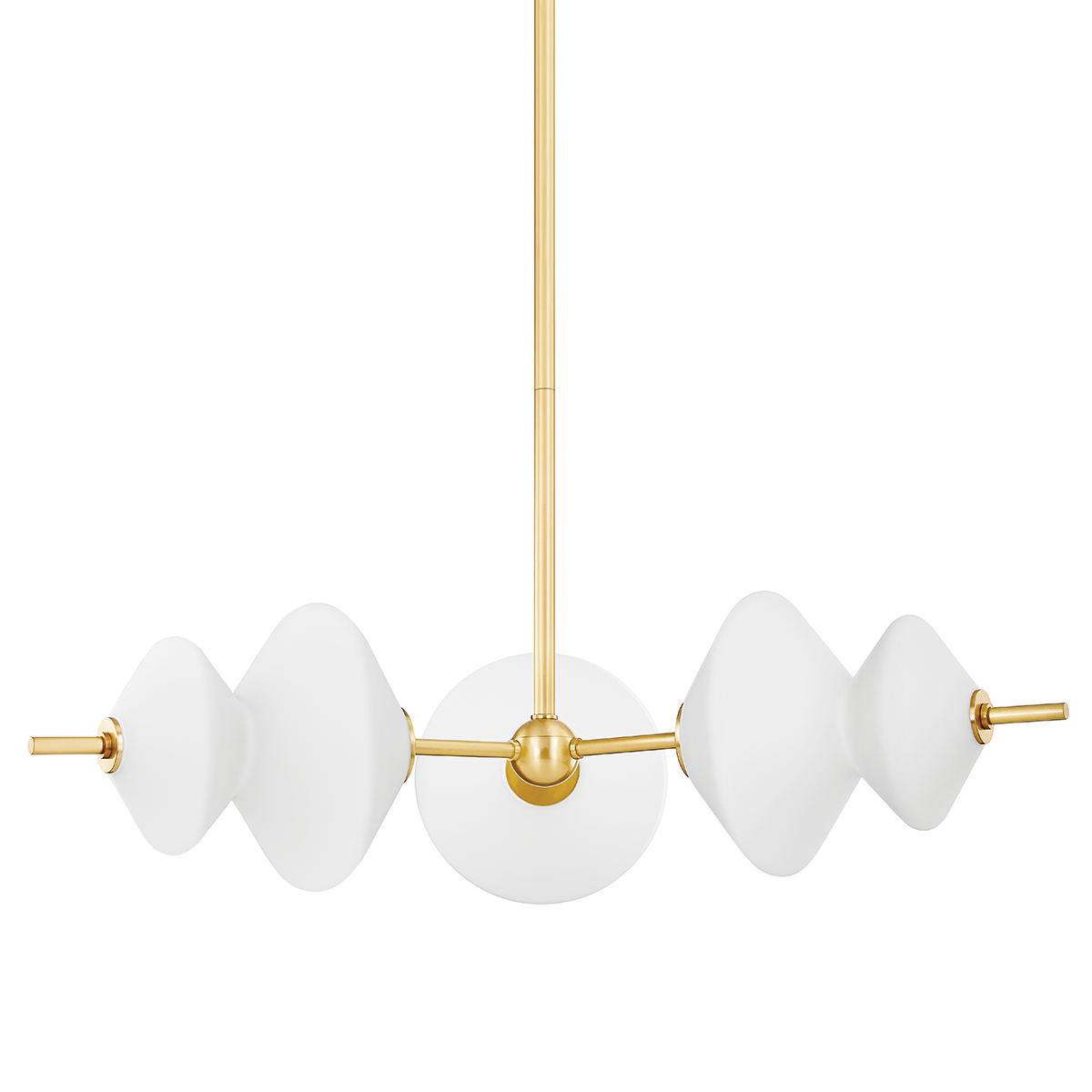 Hudson Valley Lighting Barrow Chandelier