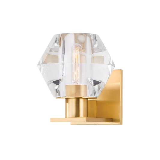 Hudson Valley Lighting COOPERSTOWN Wall Sconce