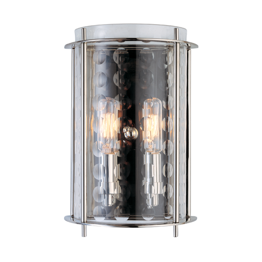 Hudson Valley Lighting Esopus Wall Sconce