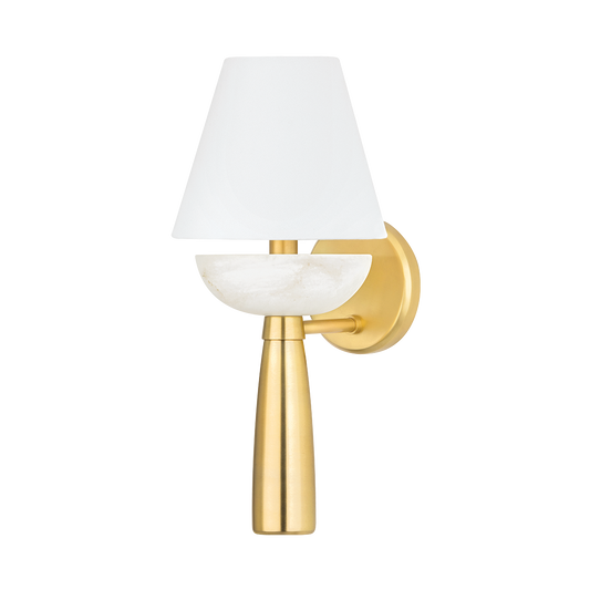 Hudson Valley Lighting NEW WINDSOR Wall Sconce