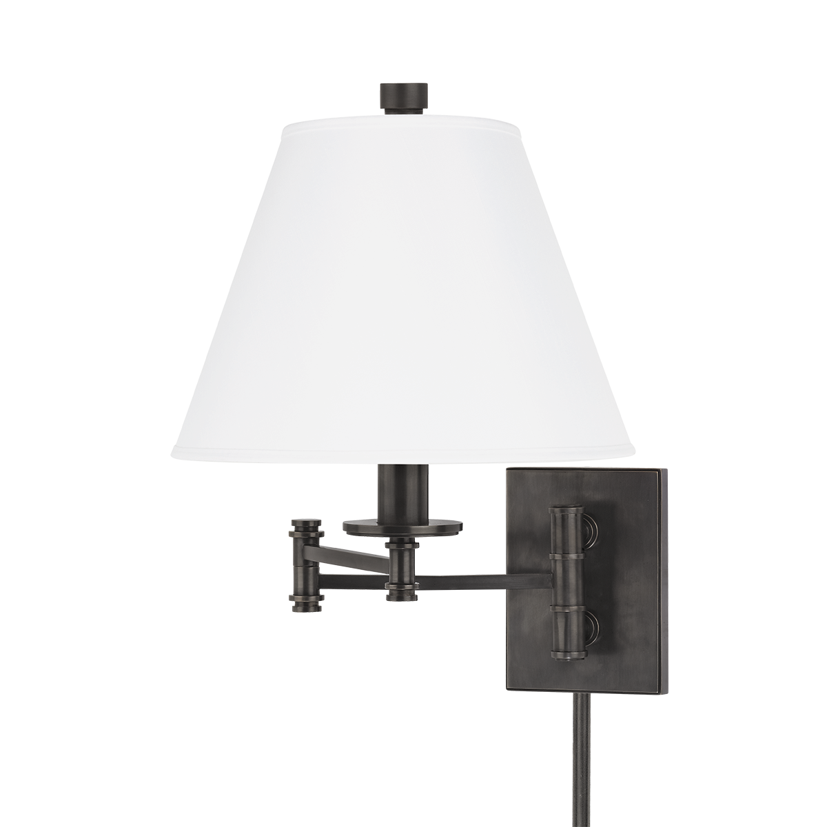 Hudson Valley Lighting Claremont Wall Sconce