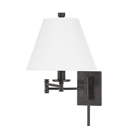 Hudson Valley Lighting Claremont Wall Sconce