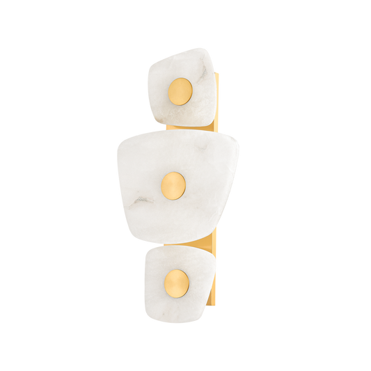 Hudson Valley Lighting HOLMDEL Wall Sconce