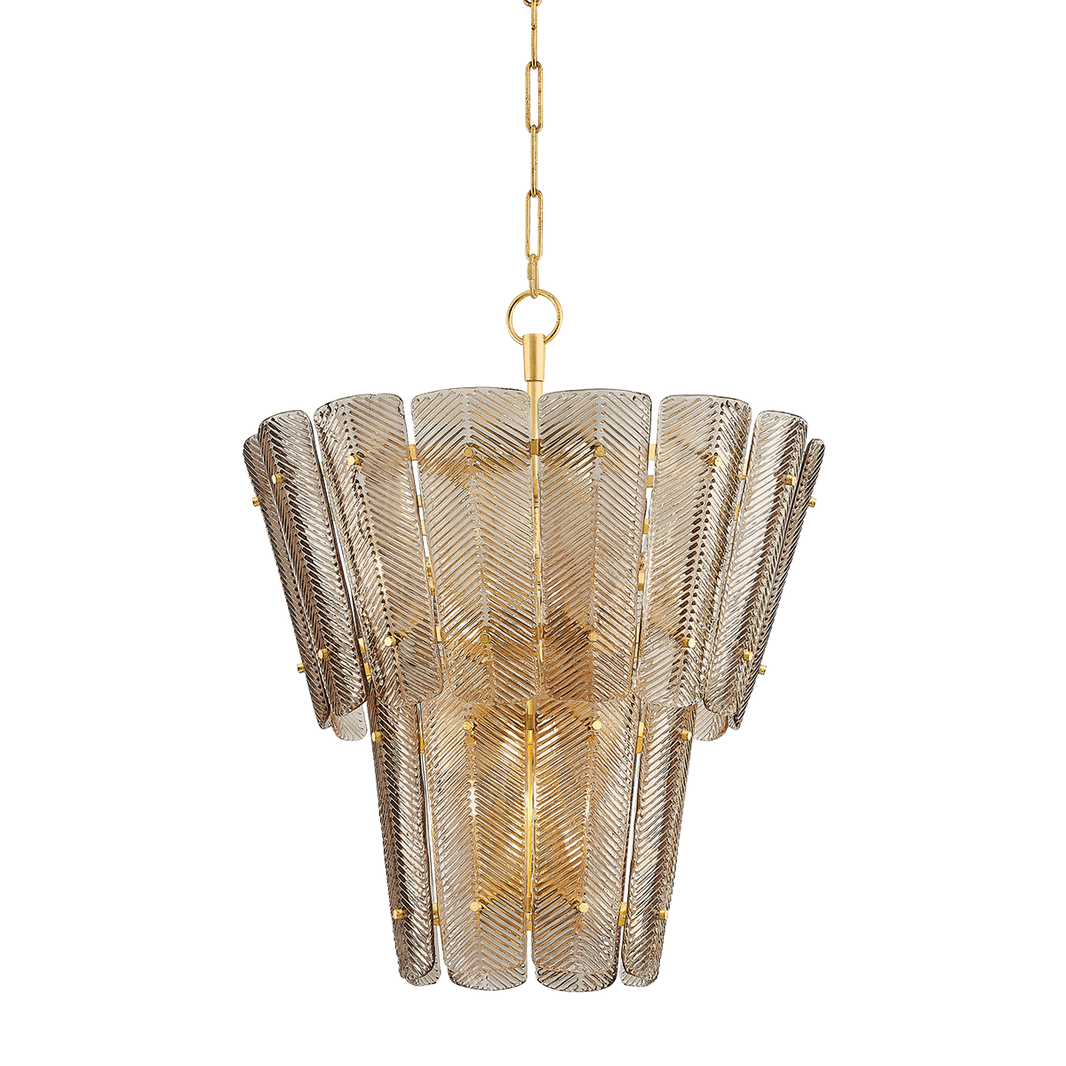 Hudson Valley Lighting CASSIAN Chandelier