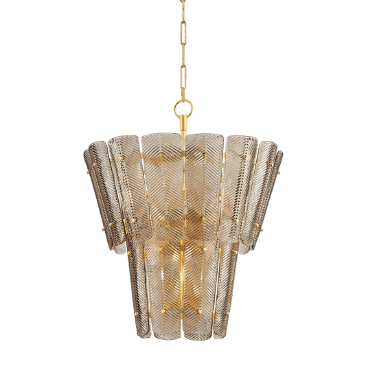 Hudson Valley Lighting CASSIAN Chandelier