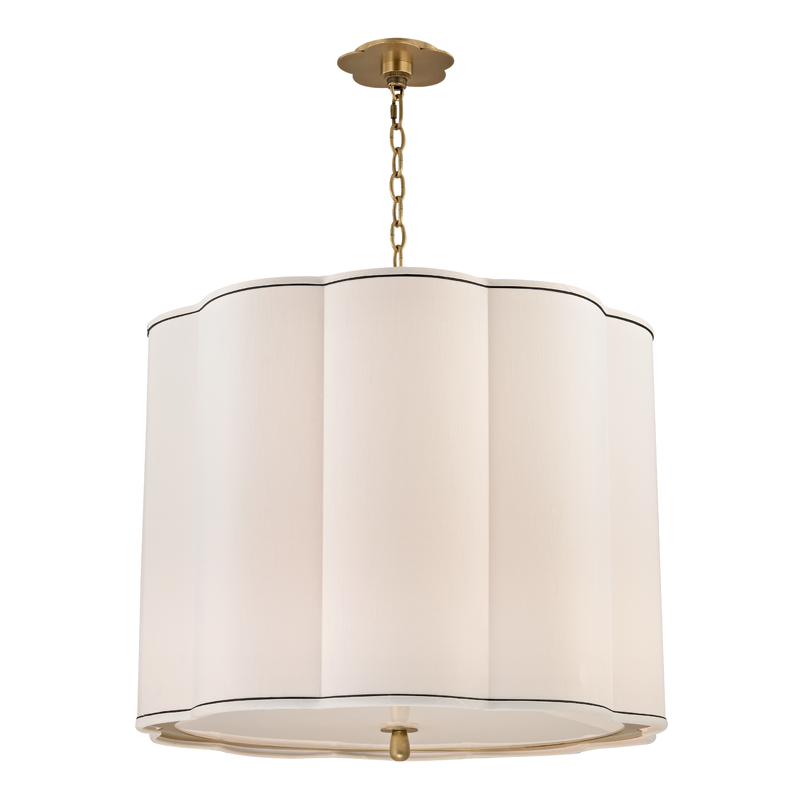 Hudson Valley Lighting Sweeny Chandelier