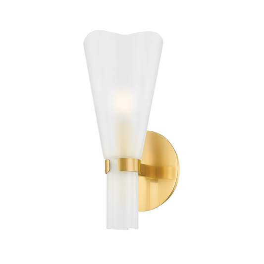 Hudson Valley Lighting PINE ISLAND Wall Sconce
