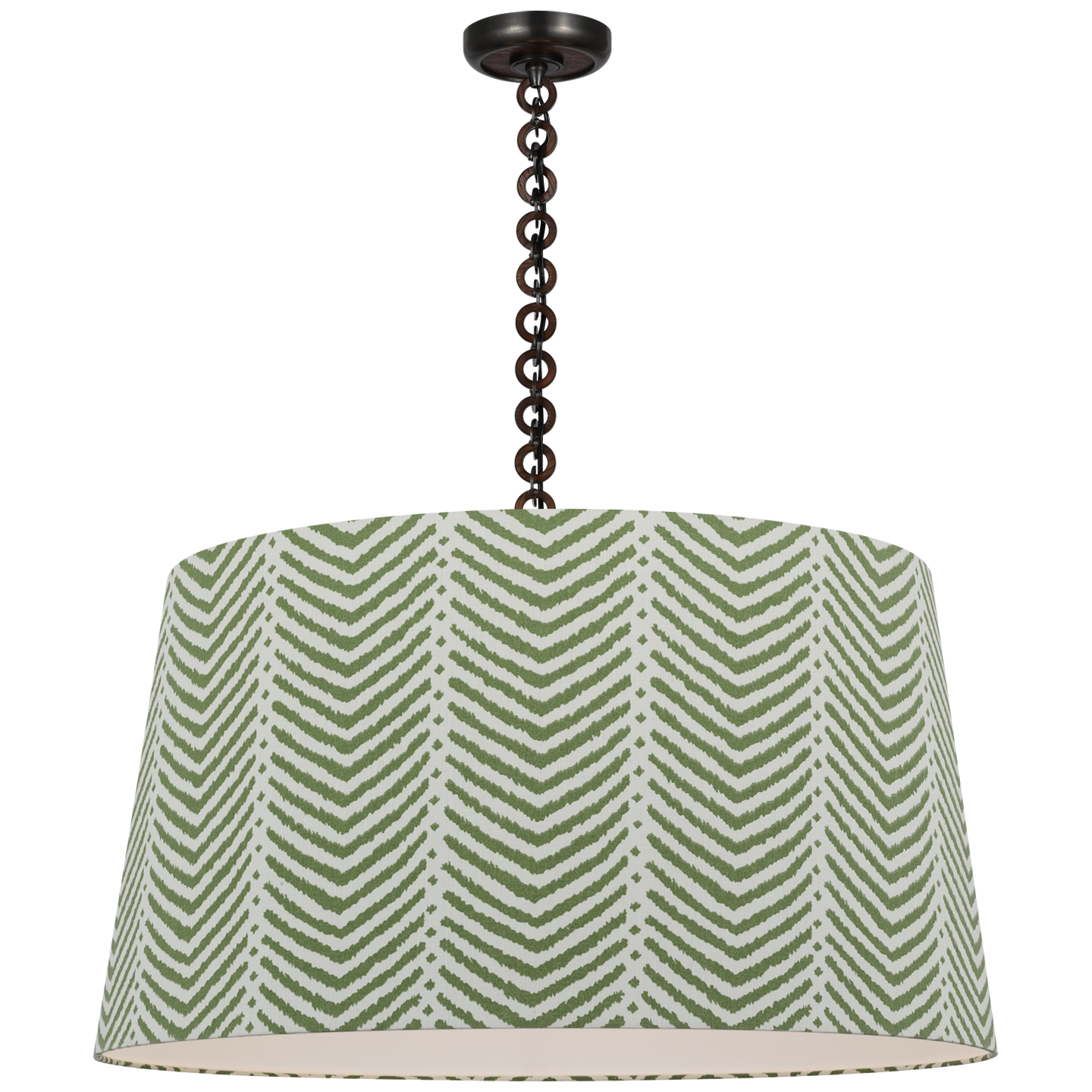 Evelyn 33" Hanging Shade