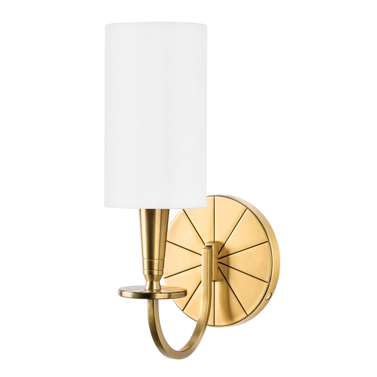 Hudson Valley Lighting Mason Wall Sconce