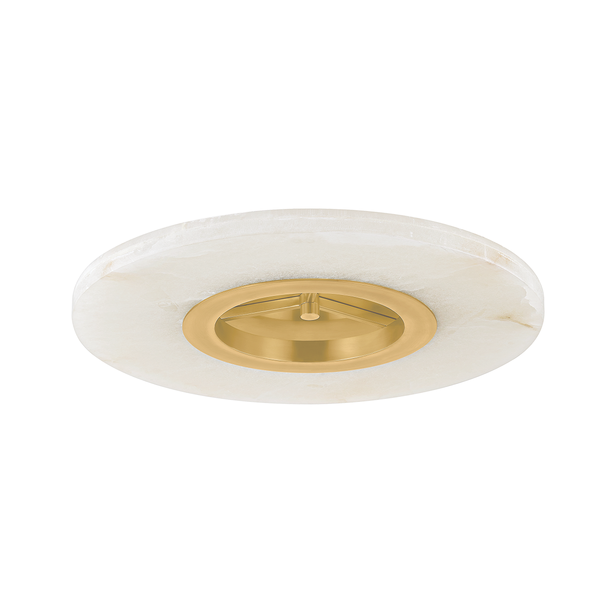 Hudson Valley Lighting ALTO Semi Flush