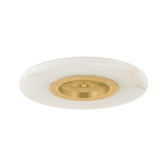 Hudson Valley Lighting ALTO Semi Flush