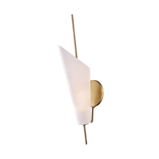 Hudson Valley Lighting Cooper Wall Sconce