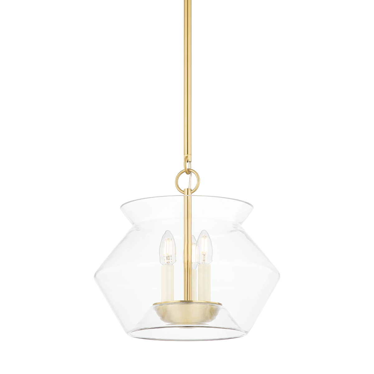 Hudson Valley Lighting EDMONTON Lantern