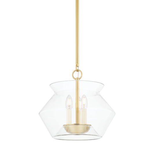 Hudson Valley Lighting EDMONTON Lantern