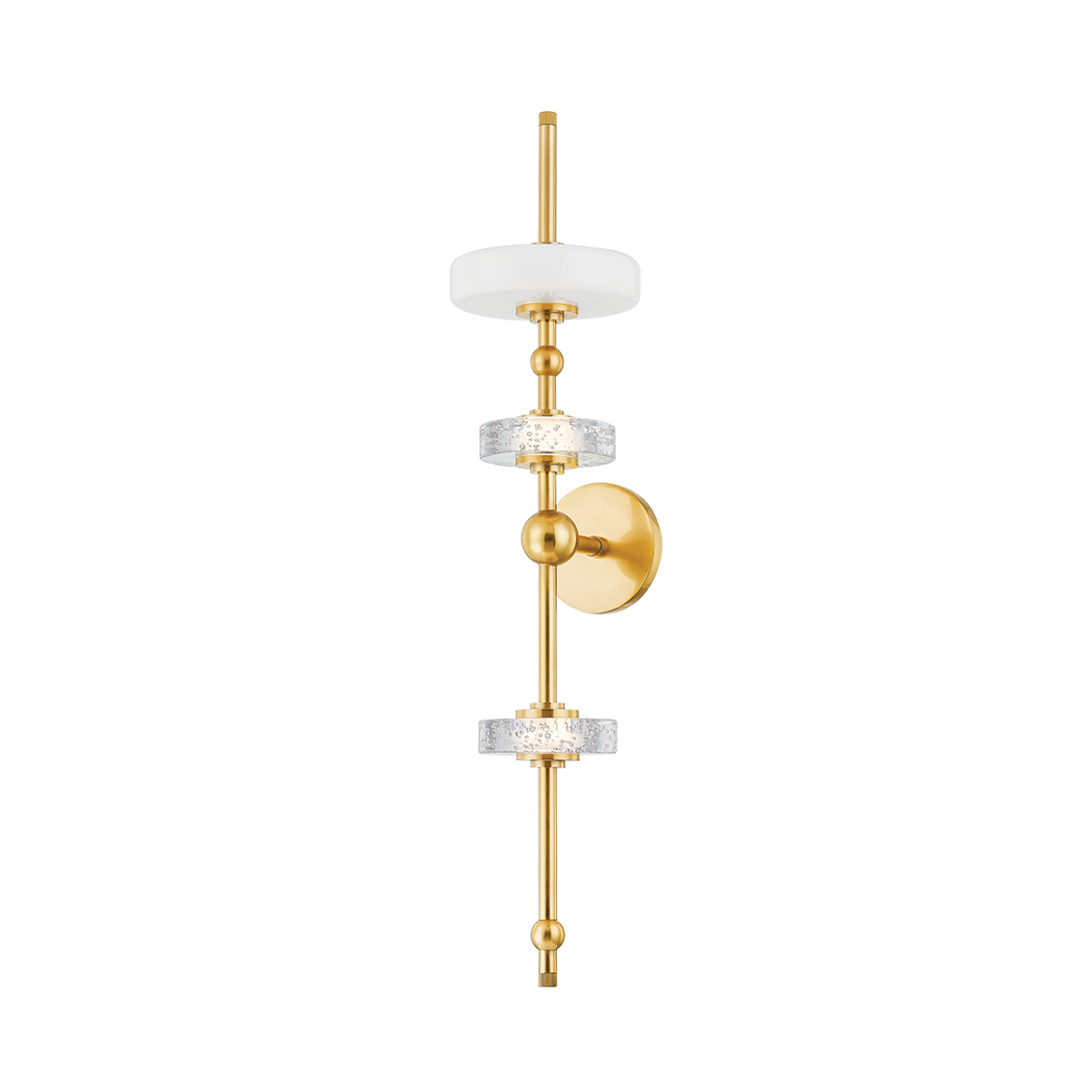 Hudson Valley Lighting MAYNARD WALL SCONCE