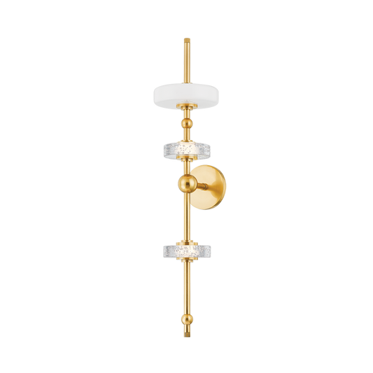 Hudson Valley Lighting MAYNARD WALL SCONCE
