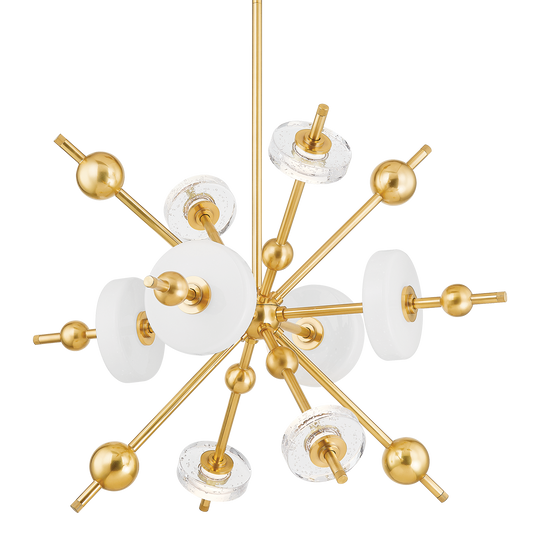 Hudson Valley Lighting MAYNARD CHANDELIER