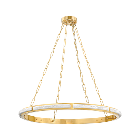 Hudson Valley Lighting WINGATE Chandelier