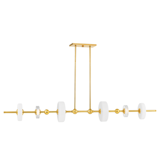 Hudson Valley Lighting MAYNARD LINEAR