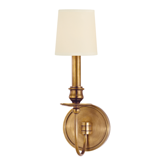 Hudson Valley Lighting Cohasset Wall Sconce