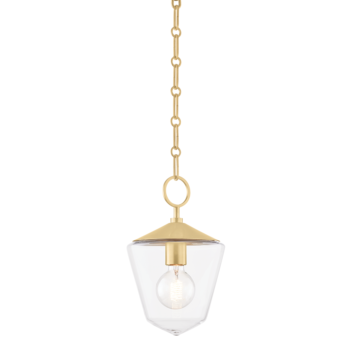 Hudson Valley Lighting Greene Pendant