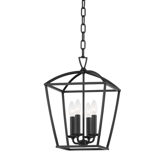 Hudson Valley Lighting Bryant Lantern