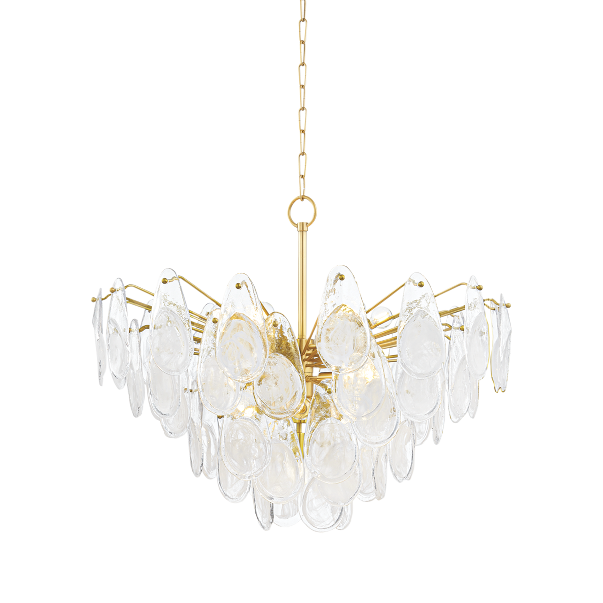 Hudson Valley Lighting DARCIA Chandelier