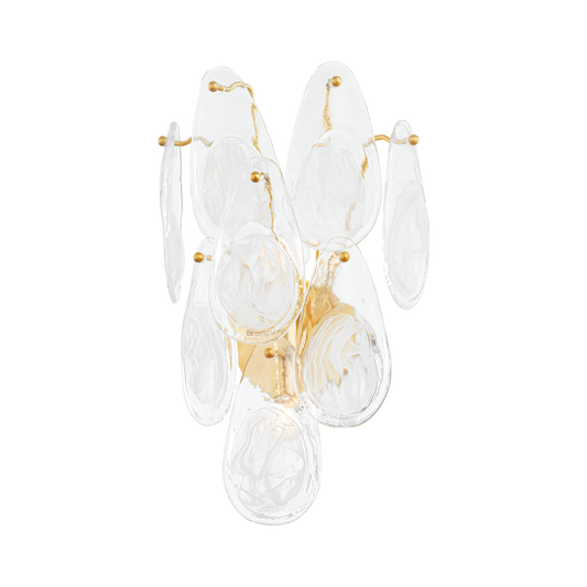 Hudson Valley Lighting DARCIA Wall Sconce