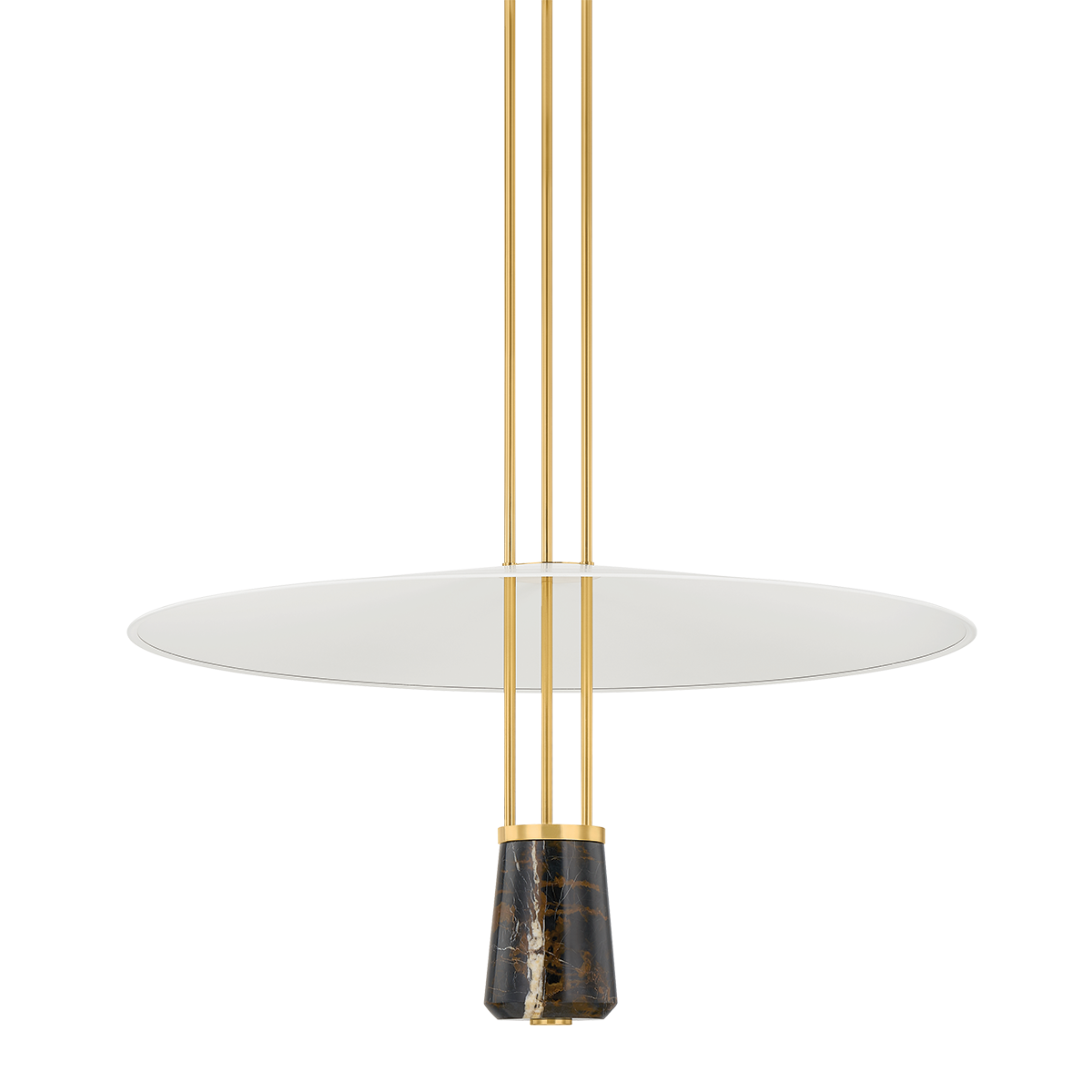 Hudson Valley Lighting BARNEGAT Pendant