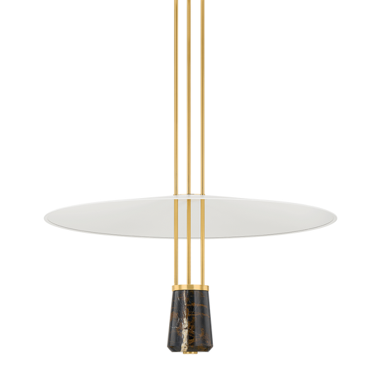Hudson Valley Lighting BARNEGAT Pendant