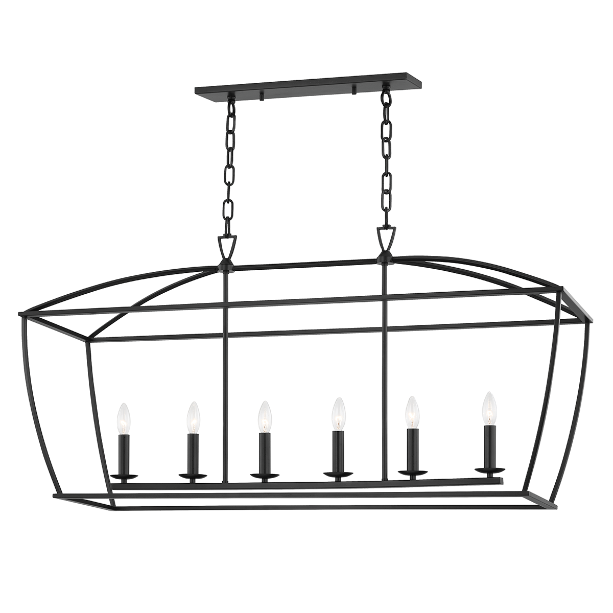 Hudson Valley Lighting Bryant Linear