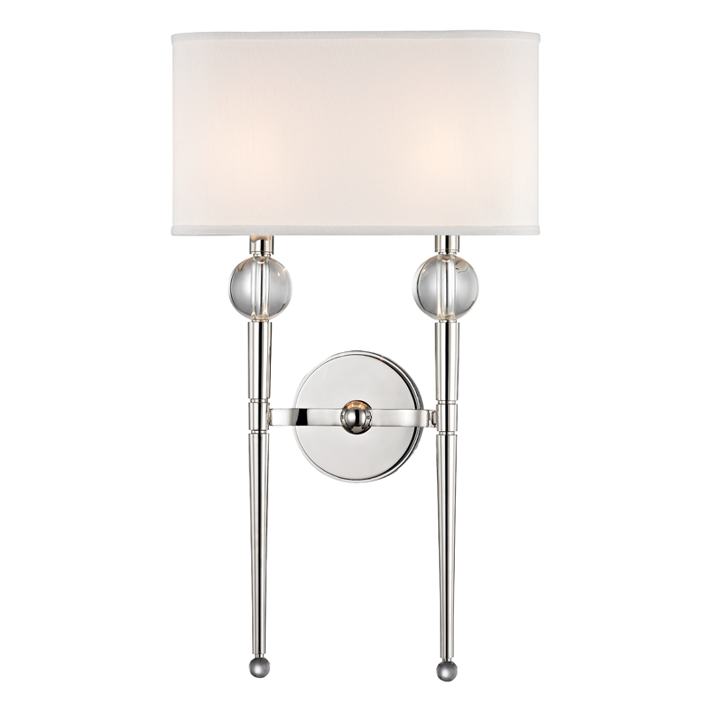 Hudson Valley Lighting Rockland Wall Sconce
