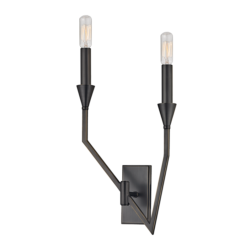 Hudson Valley Lighting Archie Wall Sconce
