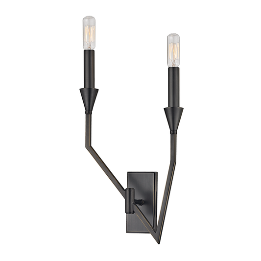 Hudson Valley Lighting Archie Wall Sconce