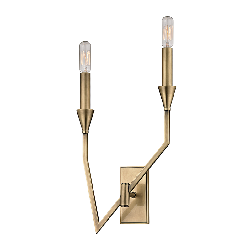 Hudson Valley Lighting Archie Wall Sconce