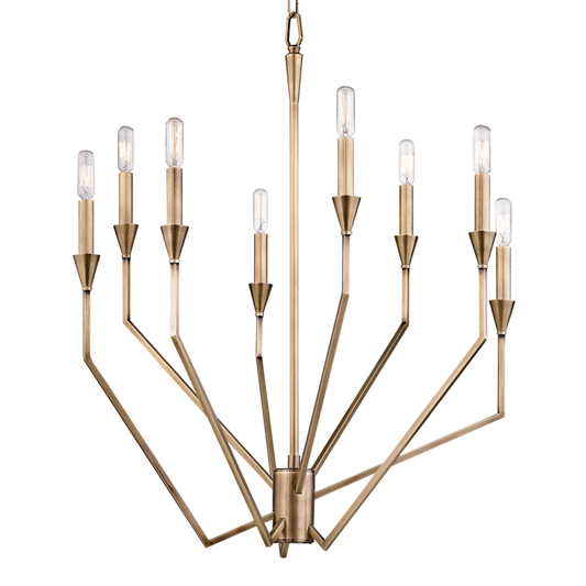 Hudson Valley Lighting Archie Chandelier