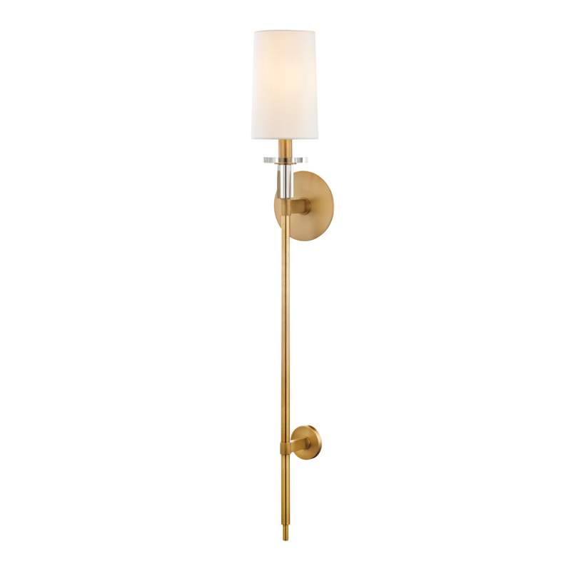 Hudson Valley Lighting Amherst Wall Sconce