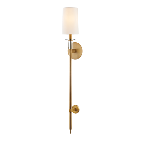 Hudson Valley Lighting Amherst Wall Sconce