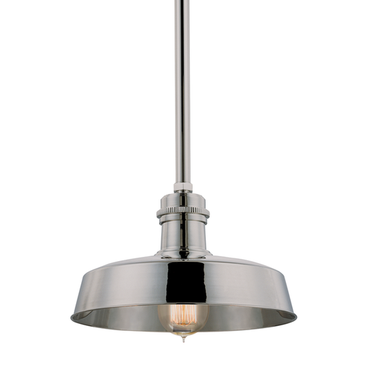 Hudson Valley Lighting Hudson Falls Pendant