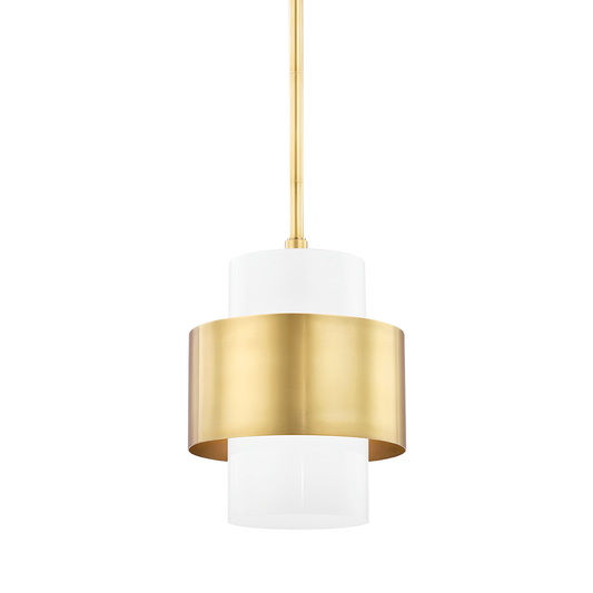 Hudson Valley Lighting Corinth Pendant
