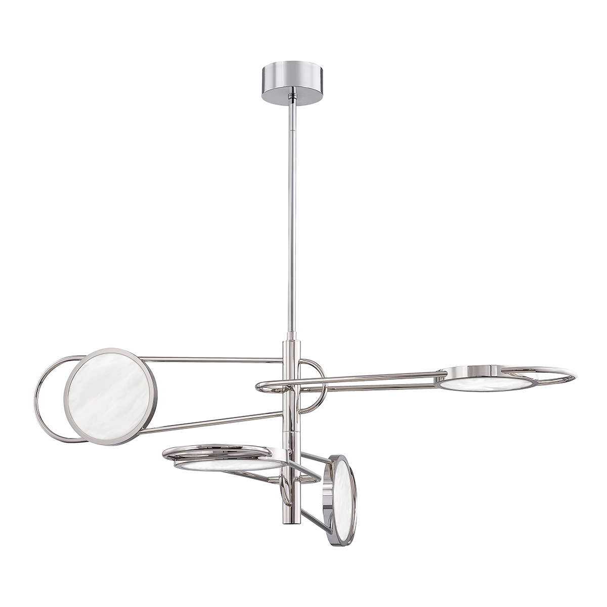 Hudson Valley Lighting Jervis Chandelier