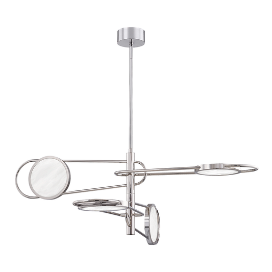 Hudson Valley Lighting Jervis Chandelier