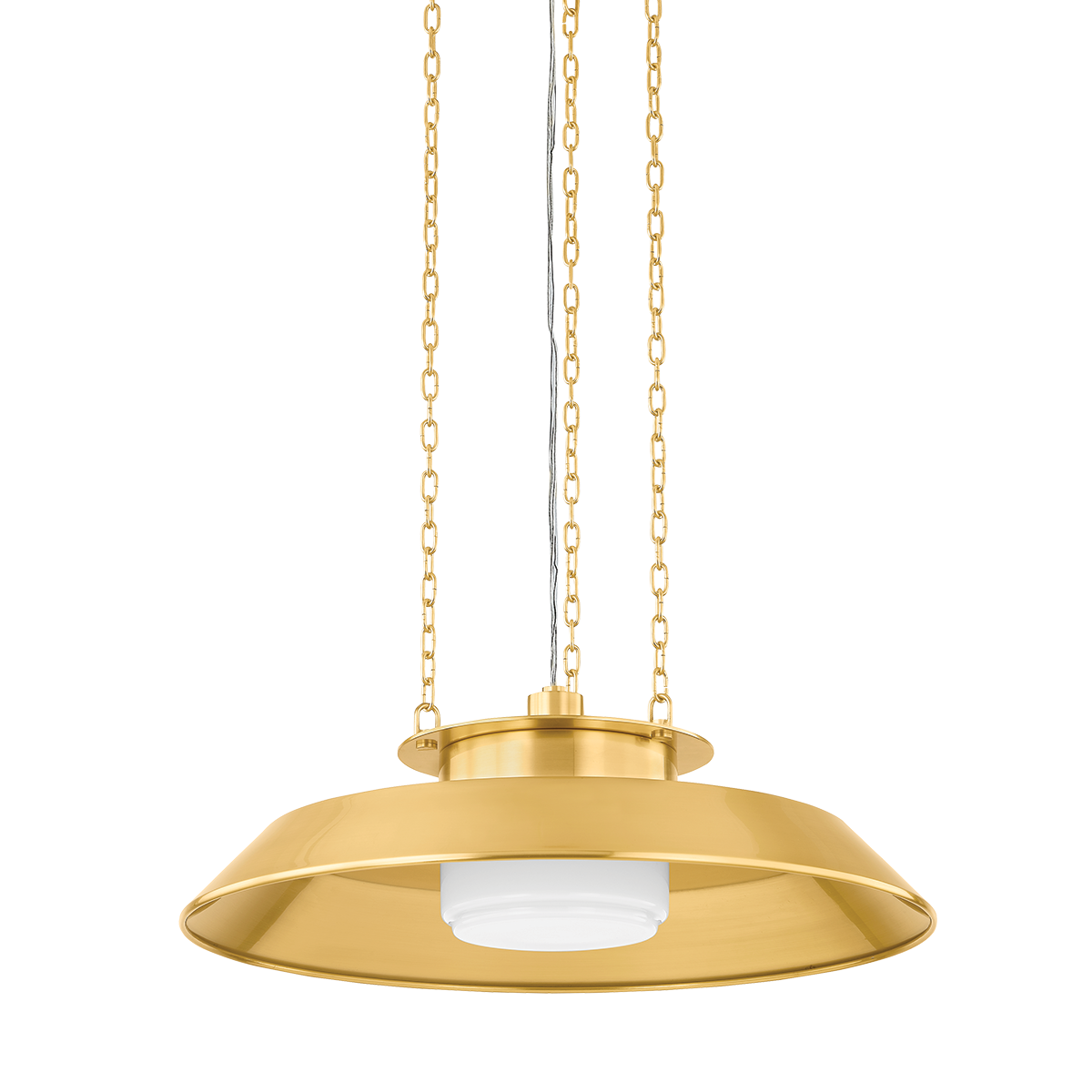 Hudson Valley Lighting WOODROW Pendant