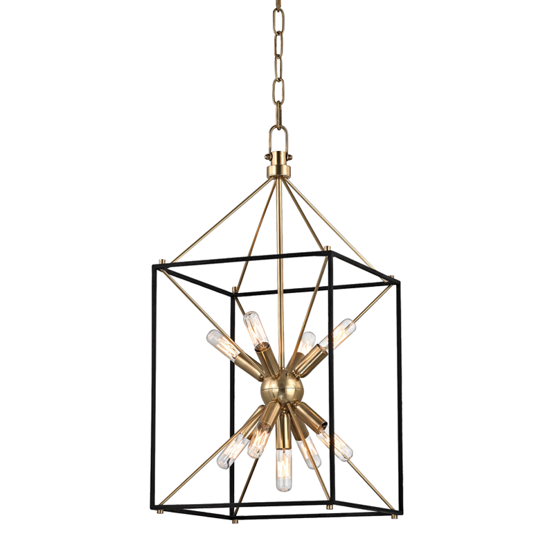 Hudson Valley Lighting Glendale Lantern