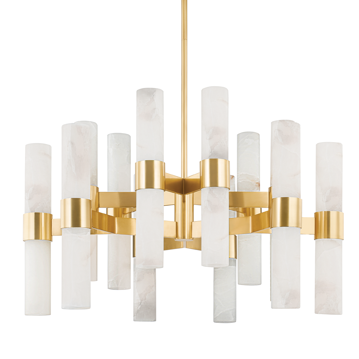 Hudson Valley Lighting STOWE Chandelier