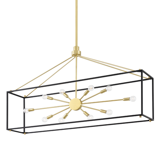 Hudson Valley Lighting Glendale Linear