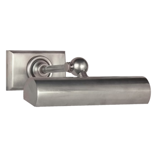 8" Cabinet Maker's Picture Light