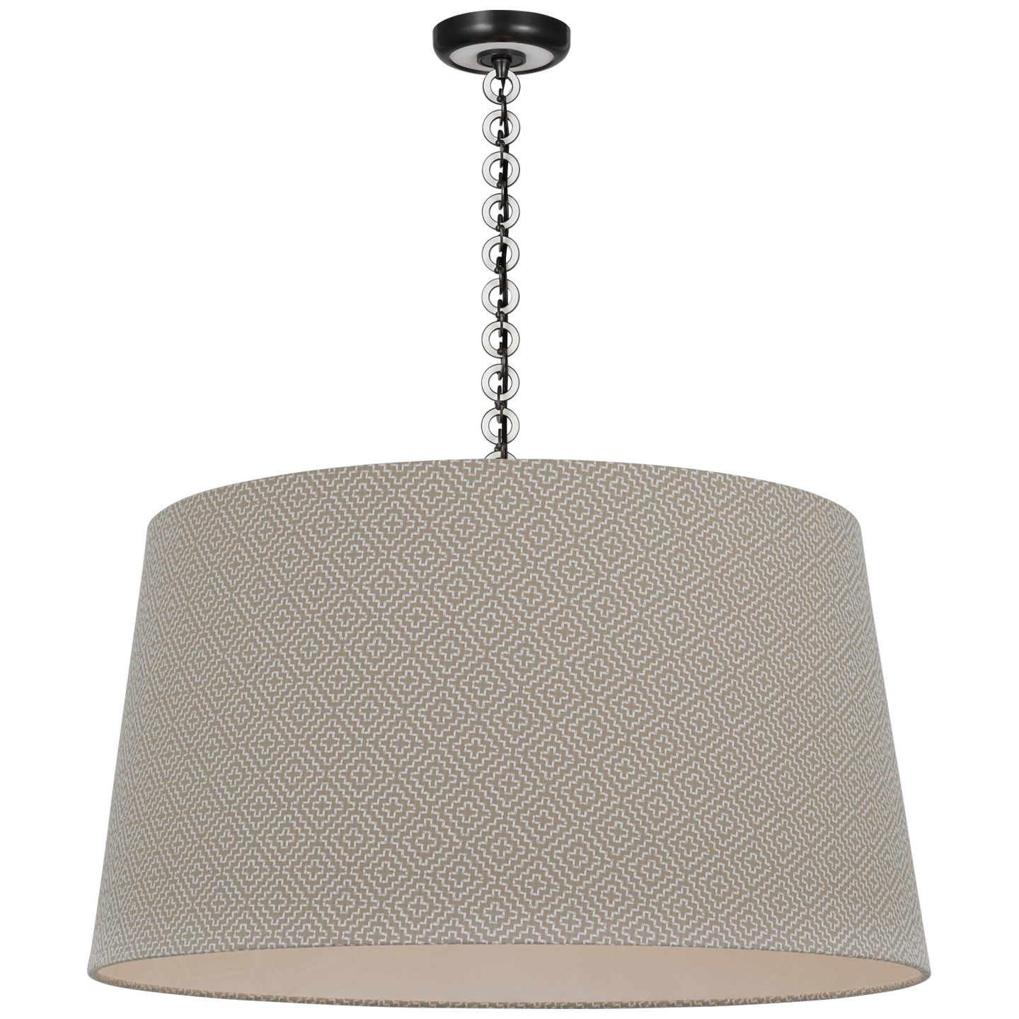 Evelyn 33" Hanging Shade