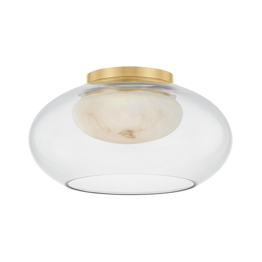 Hudson Valley Lighting MOORE Flush Mount